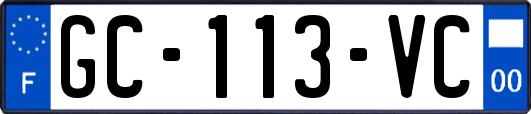 GC-113-VC