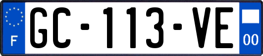 GC-113-VE