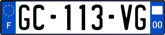 GC-113-VG