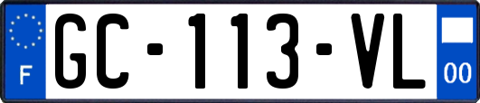 GC-113-VL