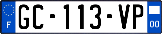 GC-113-VP