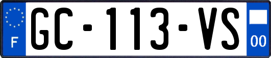GC-113-VS