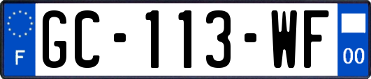 GC-113-WF