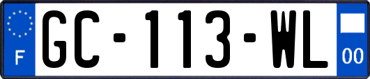 GC-113-WL