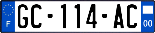 GC-114-AC