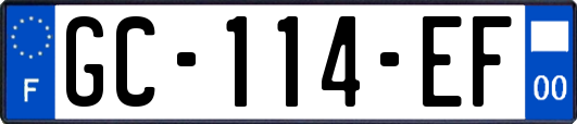 GC-114-EF