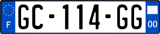 GC-114-GG