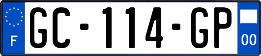 GC-114-GP