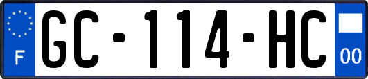 GC-114-HC