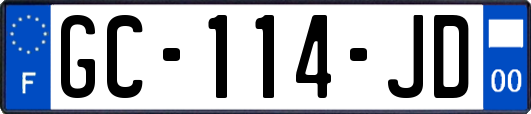 GC-114-JD