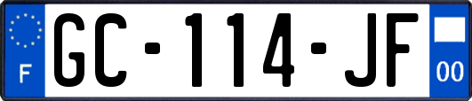 GC-114-JF