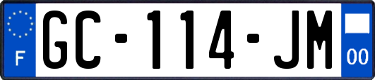 GC-114-JM