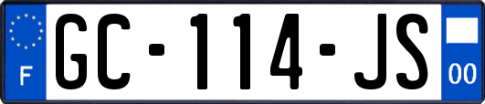 GC-114-JS