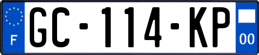 GC-114-KP