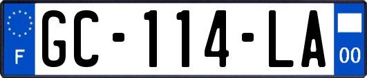 GC-114-LA