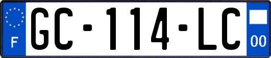GC-114-LC