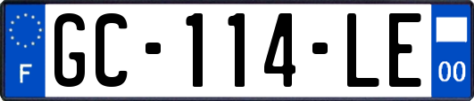 GC-114-LE