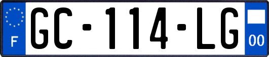 GC-114-LG