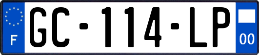 GC-114-LP