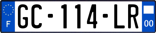 GC-114-LR