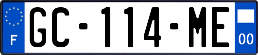 GC-114-ME