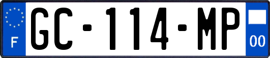 GC-114-MP