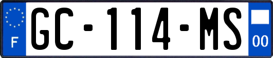 GC-114-MS