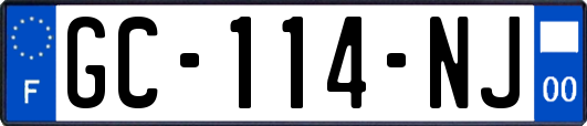 GC-114-NJ