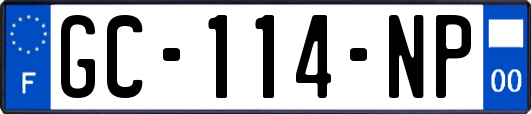 GC-114-NP