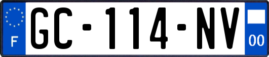 GC-114-NV