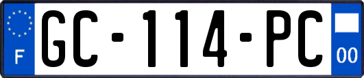 GC-114-PC