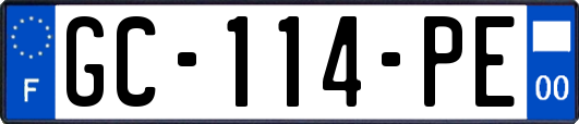 GC-114-PE