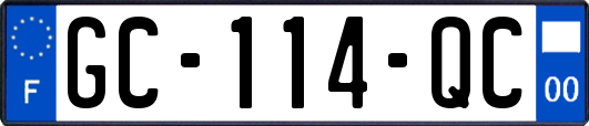 GC-114-QC