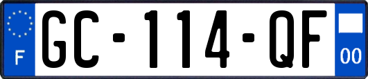 GC-114-QF