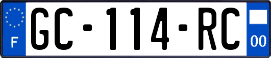 GC-114-RC