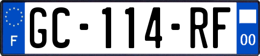 GC-114-RF