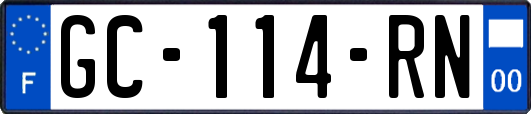 GC-114-RN