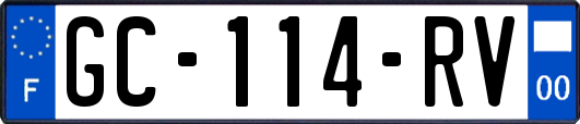 GC-114-RV