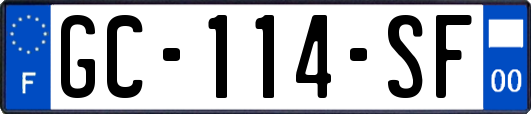 GC-114-SF