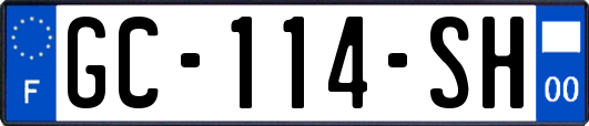 GC-114-SH