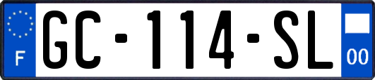 GC-114-SL