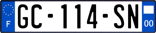 GC-114-SN