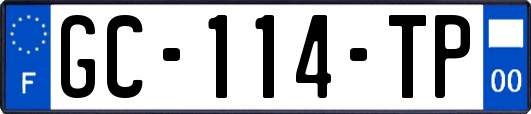 GC-114-TP