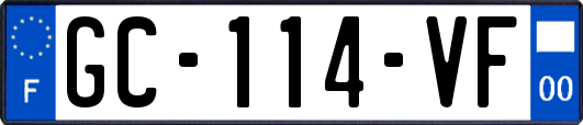 GC-114-VF
