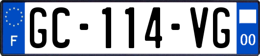 GC-114-VG