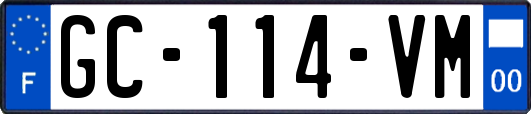 GC-114-VM