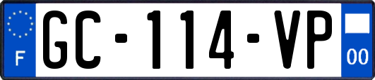 GC-114-VP