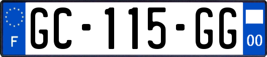 GC-115-GG