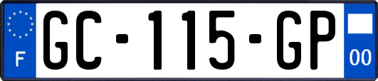 GC-115-GP