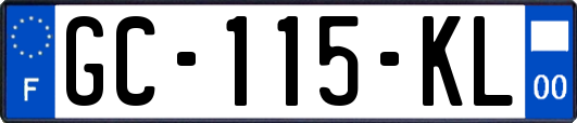 GC-115-KL